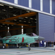 Imagen para el artículo titulado El impresionante primer caza F-35 italiano no es como los demás